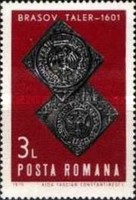 Stamp 2834