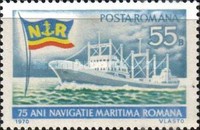 Stamp 2853