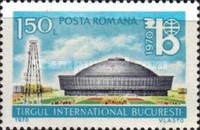 Stamp 2854