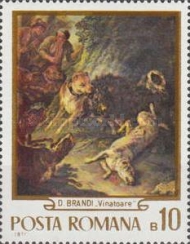 Stamp 2864