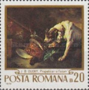 Stamp 2865