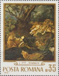 Stamp 2866