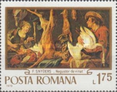 Stamp 2868