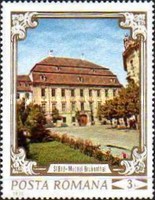 Stamp 2893