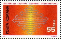 Stamp 2930