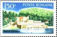 Stamp 2928