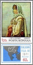 Stamp 2940