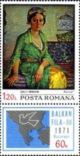 Stamp 2941