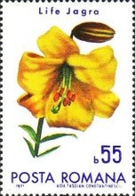 Stamp 2945