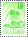 Stamp 2908