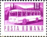 Stamp 2909