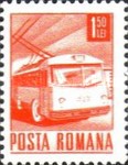 Stamp 2911