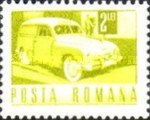 Stamp 2914