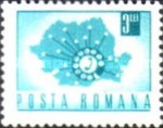 Stamp 2916