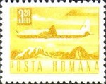 Stamp 2917