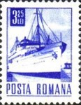 Stamp 2918