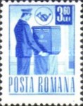 Stamp 2919