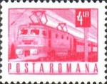 Stamp 2920