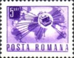 Stamp 2922