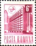 Stamp 2923