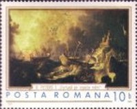 Stamp 2960