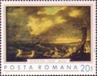 Stamp 2961