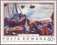 Stamp 2963