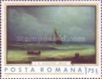 Stamp 2964