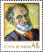 Stamp 2968