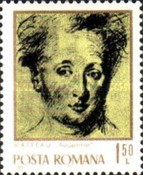 Stamp 2970