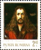 Stamp 2971