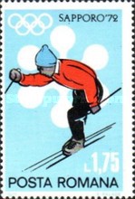 Stamp 2977