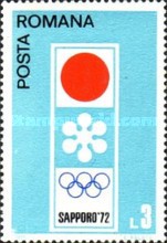 Stamp 2978