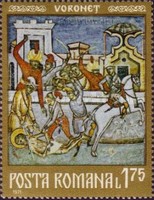 Stamp 2985