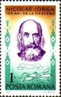 Stamp 2989