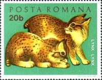 Stamp 2994