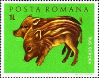 Stamp 2997