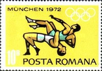 Stamp 3001