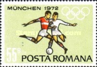 Stamp 3003