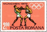 Stamp 3005