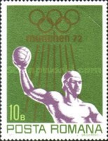 Stamp 3024