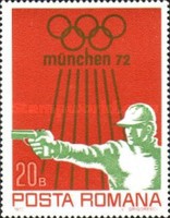 Stamp 3025