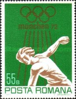 Stamp 3026