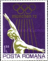 Stamp 3027