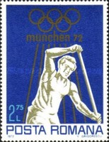 Stamp 3028