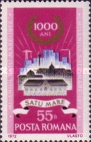 Stamp 3040