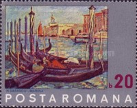 Stamp 3063