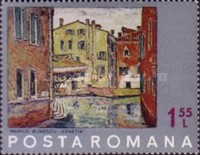 Stamp 3065