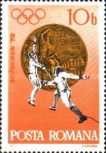 Stamp 3069