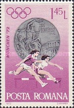 Stamp 3072